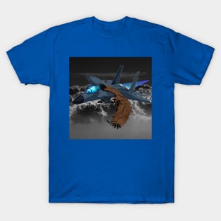 Strike Eagle T-Shirt